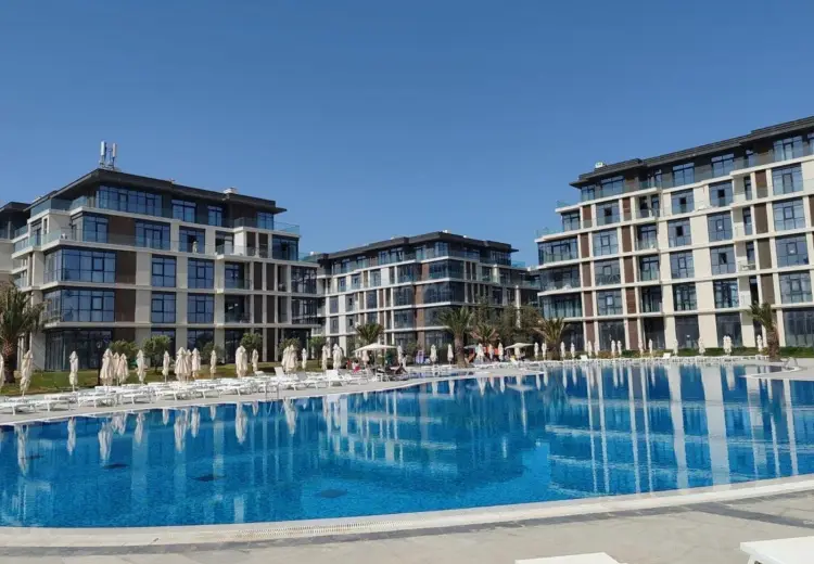 2 otaqlı mənzil Satılır, Nardaran qəs., Sabunçu, Bakı