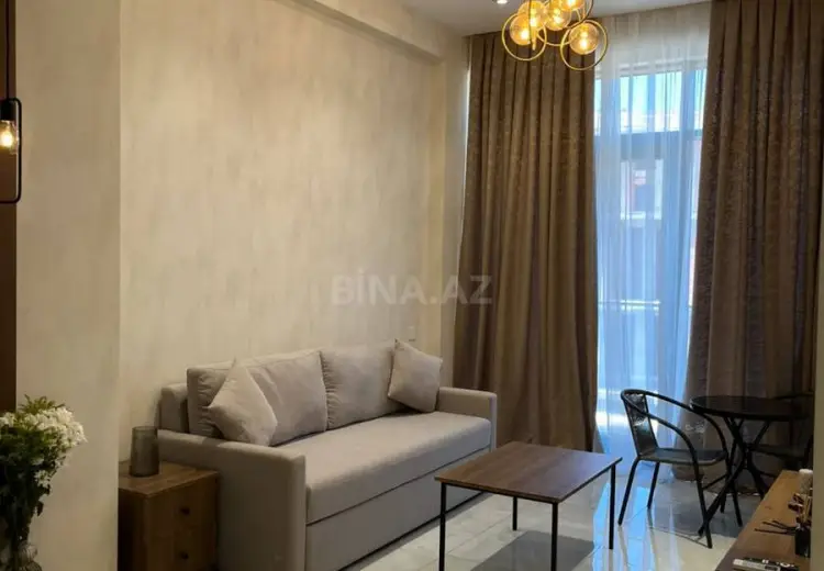2 otaqlı mənzil Satılır, Nardaran qəs., Sabunçu, Bakı