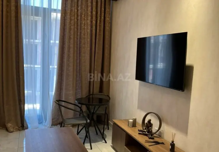 2 otaqlı mənzil Satılır, Nardaran qəs., Sabunçu, Bakı