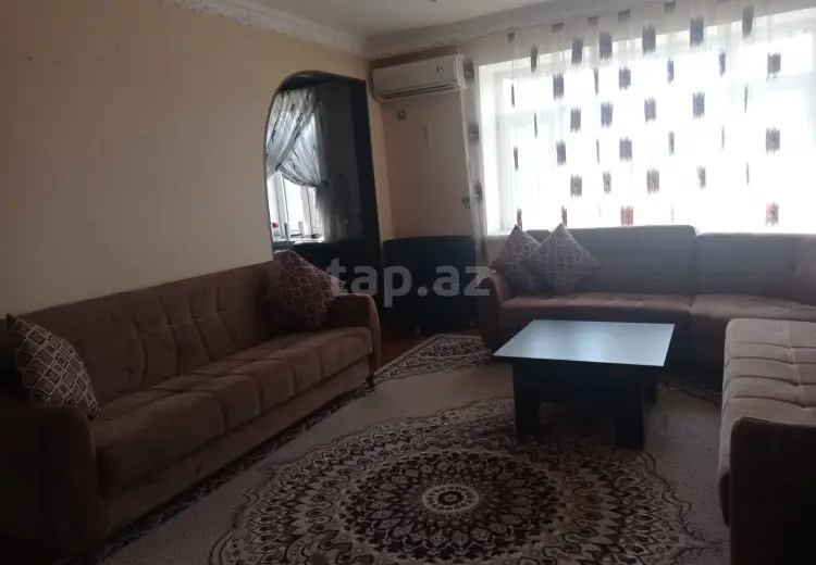 2 otaqlı mənzil , Şirvan