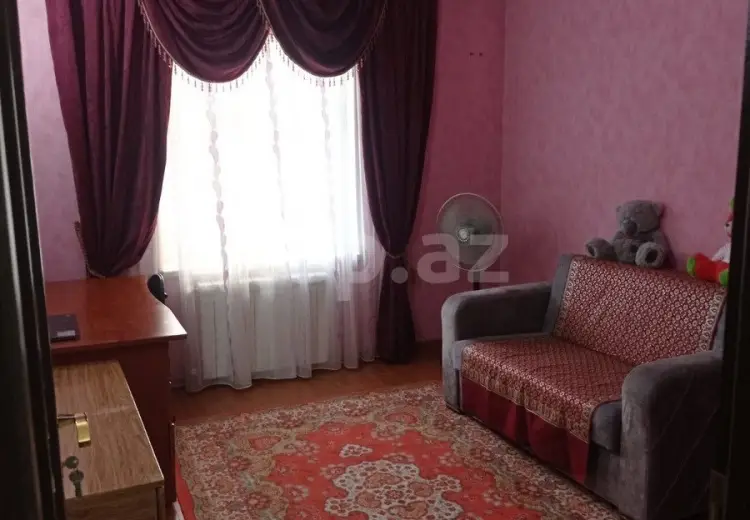 2 otaqlı mənzil , Şirvan