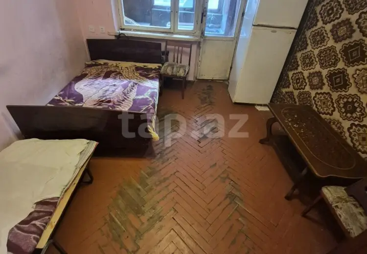 1 otaqlı mənzil Kirayə (aylıq), Nəsimi, Bakı