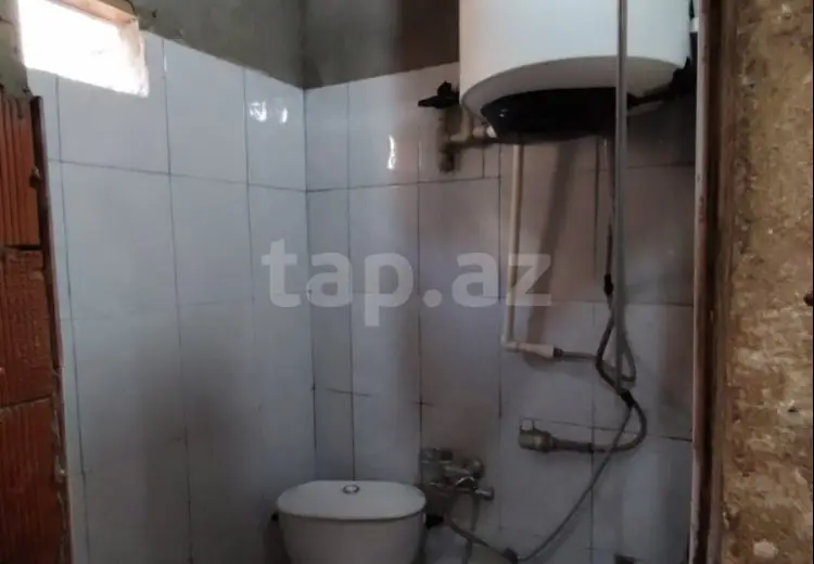 1 otaqlı mənzil Kirayə (aylıq), Nəsimi, Bakı