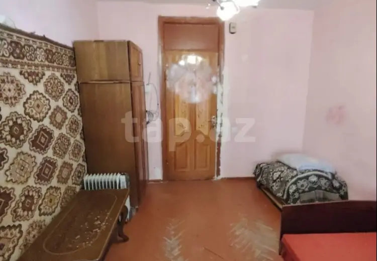 1 otaqlı mənzil Kirayə (aylıq), Nəsimi, Bakı