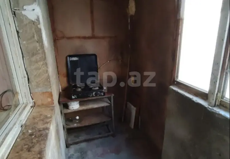 1 otaqlı mənzil Kirayə (aylıq), Nəsimi, Bakı
