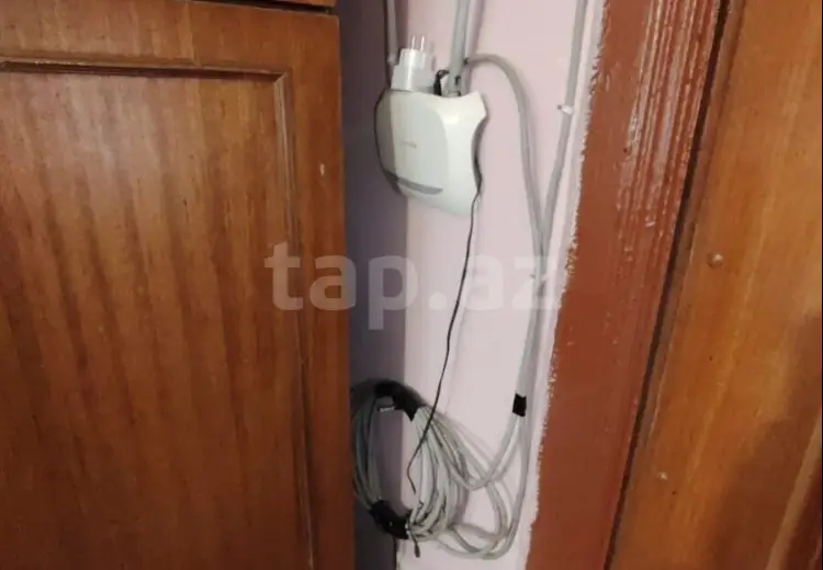 1 otaqlı mənzil Kirayə (aylıq), Nəsimi, Bakı