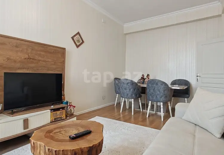 3 otaqlı mənzil , Hövsan qəs., Suraxanı, Bakı