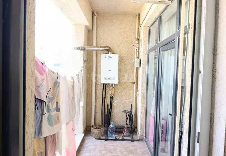 2 otaqlı mənzil , Sumqayıt