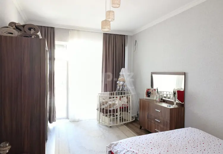 2 otaqlı mənzil , Sumqayıt