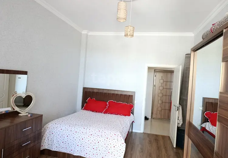 2 otaqlı mənzil , Sumqayıt