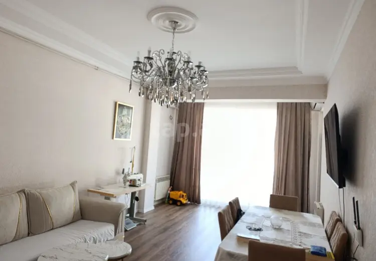 2 otaqlı mənzil , Sumqayıt
