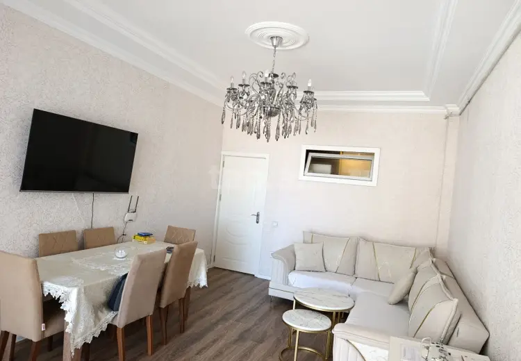 2 otaqlı mənzil , Sumqayıt