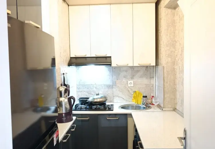 2 otaqlı mənzil , Sumqayıt