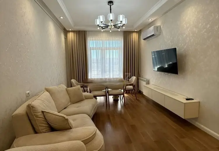 3 otaqlı mənzil Satılır, Yasamal qəs., Abşeron