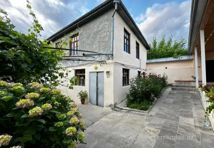 2 otaqlı mənzil Kirayə (günlük), İsmayıllı