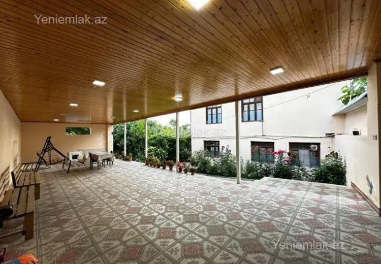 2 otaqlı mənzil Kirayə (günlük), İsmayıllı