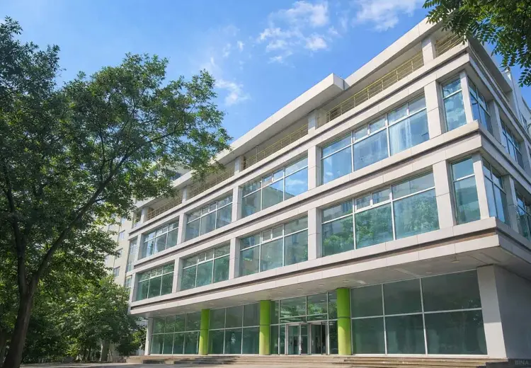 2300 m² Obyekt / Ofis Satılır, Nərimanov, Bakı