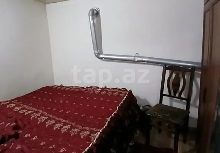 4 otaqlı mənzil , Bayıl qəs., Səbail, Bakı