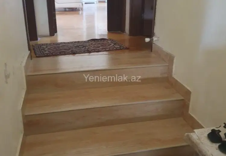 4 otaqlı mənzil Satılır, Qəbələ