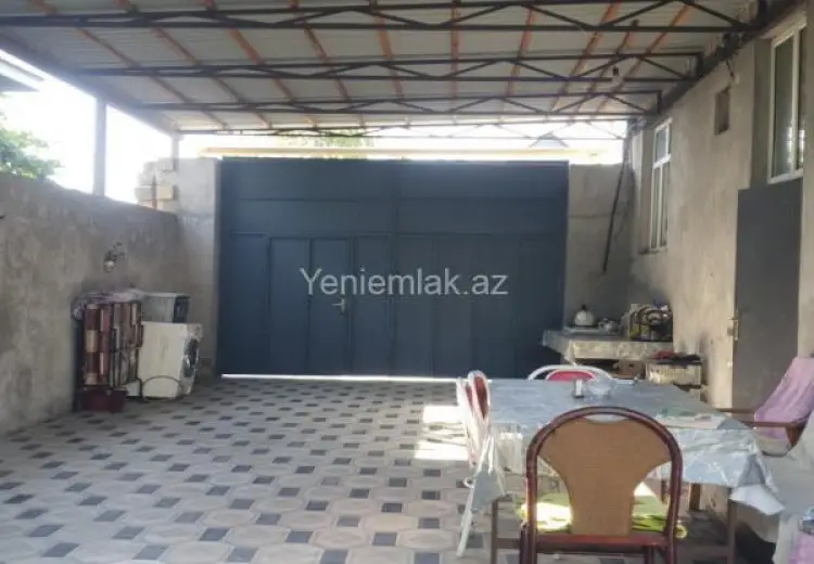 4 otaqlı mənzil Satılır, Qəbələ