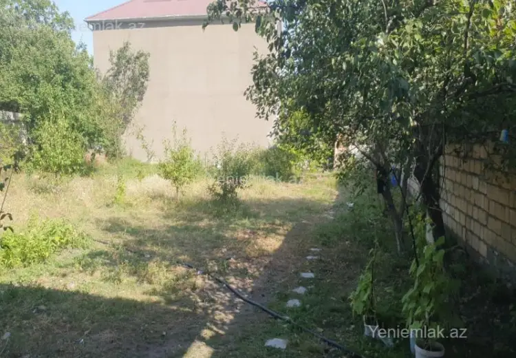 4 otaqlı mənzil Satılır, Qəbələ