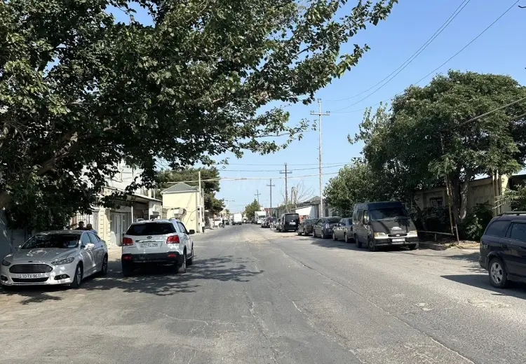 6 sot Torpaq Satılır, Sabunçu qəs., Sabunçu, Bakı