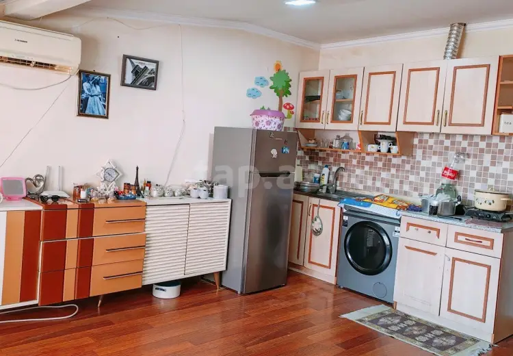 2 otaqlı mənzil , Bakı