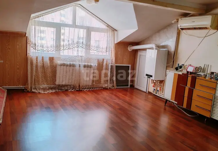 2 otaqlı mənzil , Bakı