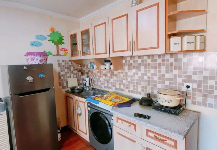 2 otaqlı mənzil , Bakı