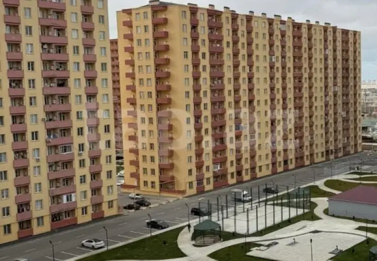 2 otaqlı mənzil , Sumqayıt