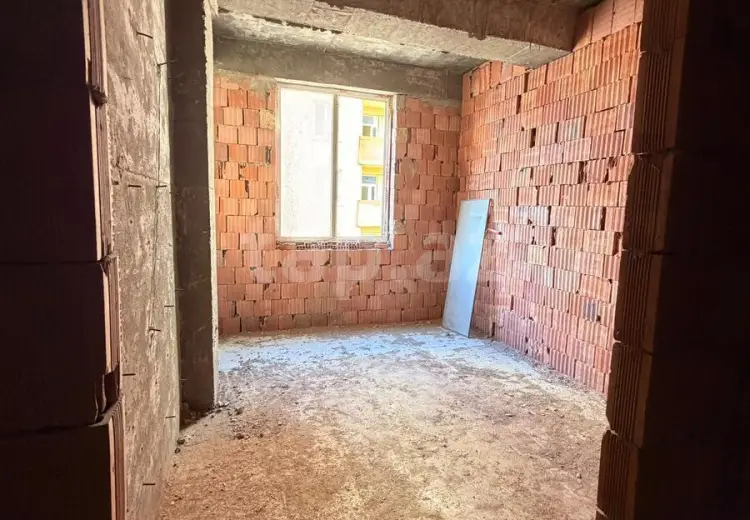 2 otaqlı mənzil , Sumqayıt