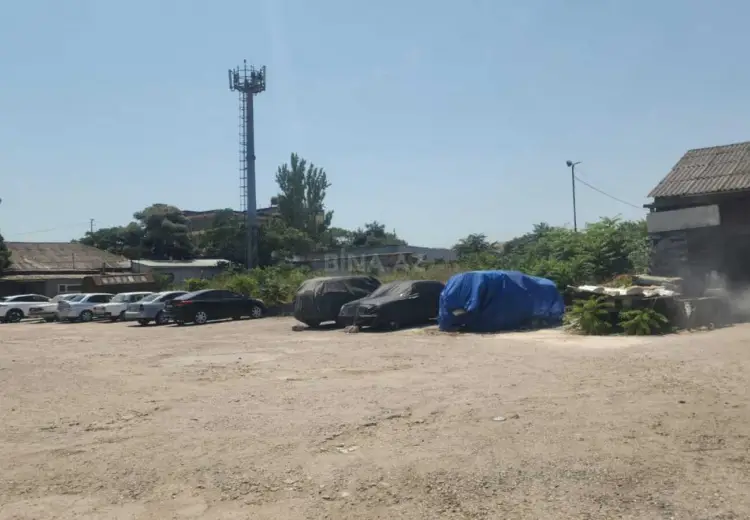 4000 m² Obyekt / Ofis Satılır, Nərimanov, Bakı