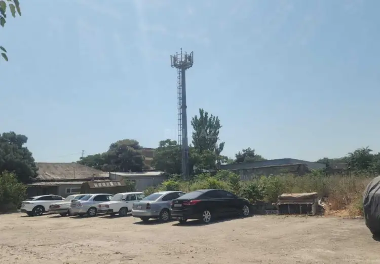 4000 m² Obyekt / Ofis Satılır, Nərimanov, Bakı
