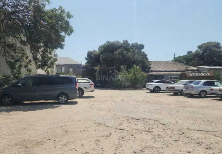 4000 m² Obyekt / Ofis Satılır, Nərimanov, Bakı