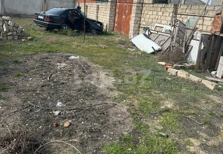 0 m² Obyekt / Ofis , Albalı qəs., Sabunçu, Bakı