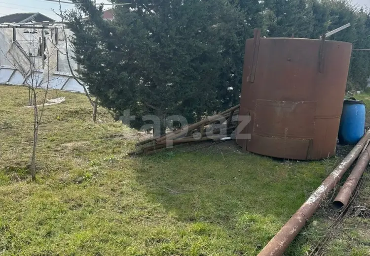 0 m² Obyekt / Ofis , Albalı qəs., Sabunçu, Bakı