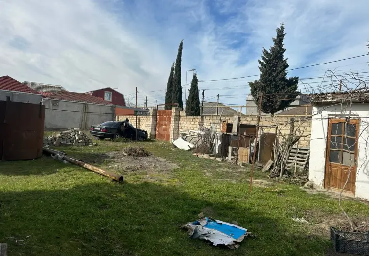 0 m² Obyekt / Ofis , Albalı qəs., Sabunçu, Bakı