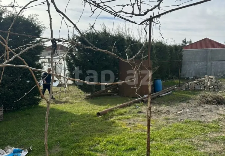 0 m² Obyekt / Ofis , Albalı qəs., Sabunçu, Bakı