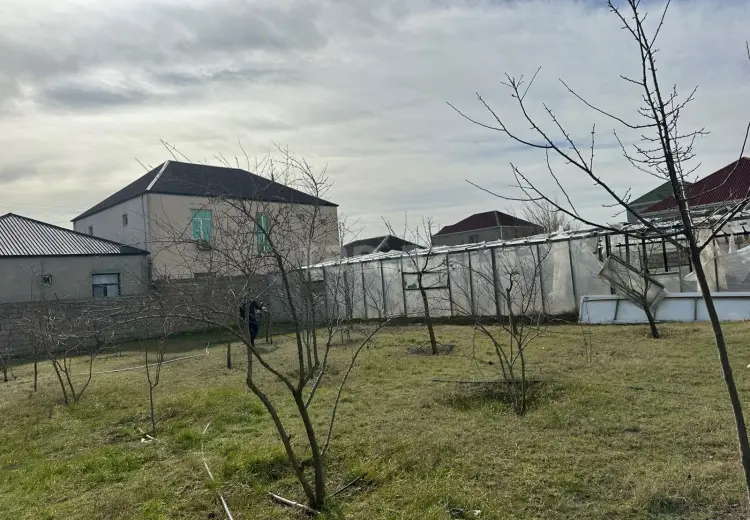 0 m² Obyekt / Ofis , Albalı qəs., Sabunçu, Bakı