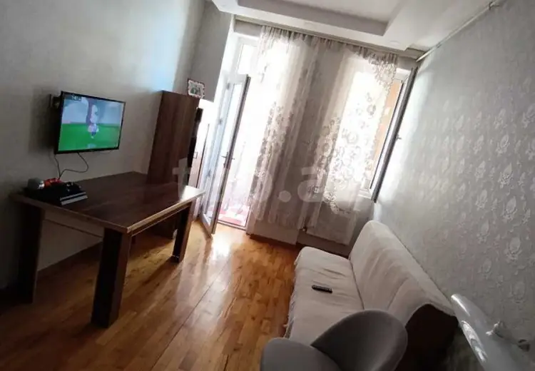 2 otaqlı mənzil Kirayə (aylıq), 7-ci mikrorayon, Binəqədi, Bakı