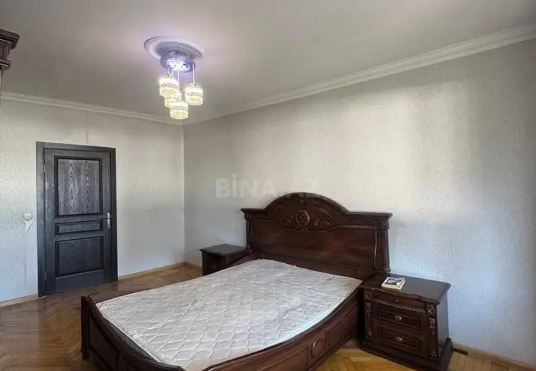 3 otaqlı mənzil Satılır, Yeni Yasamal qəs., Yasamal, Bakı