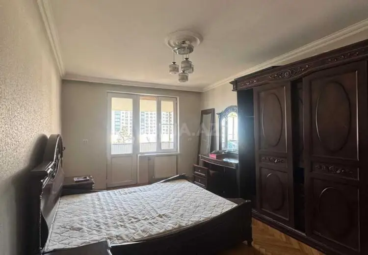 3 otaqlı mənzil Satılır, Yeni Yasamal qəs., Yasamal, Bakı