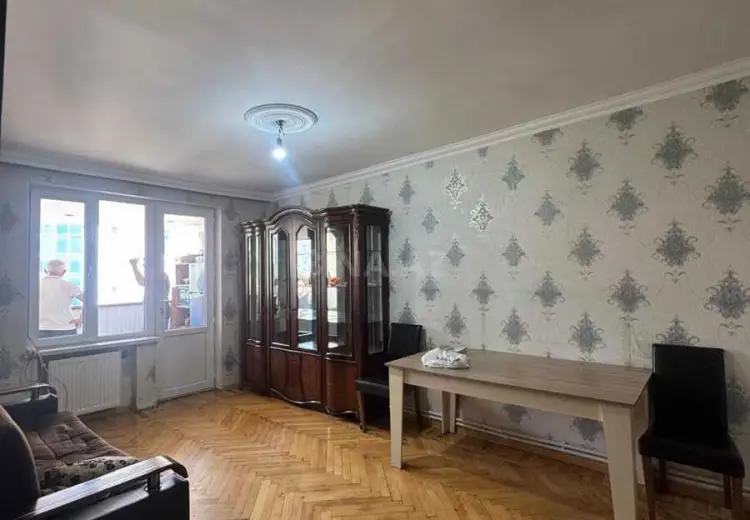 3 otaqlı mənzil Satılır, Yeni Yasamal qəs., Yasamal, Bakı