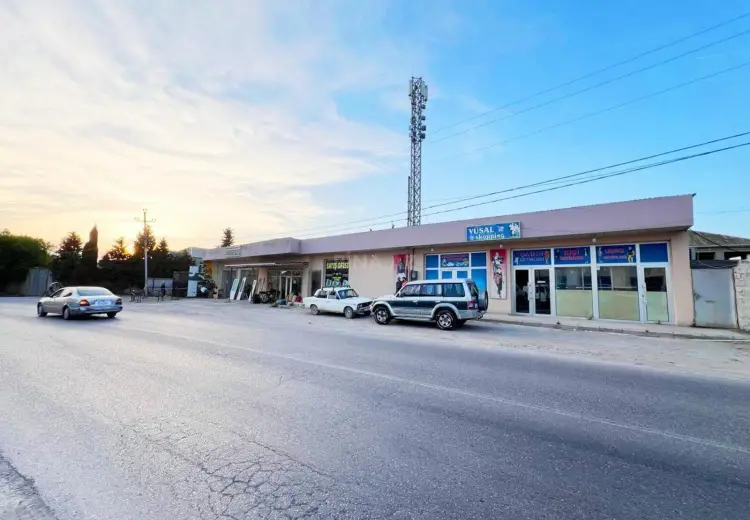 1160 m² Obyekt / Ofis Satılır, Digah, Abşeron