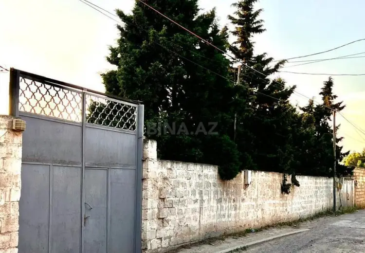 1160 m² Obyekt / Ofis Satılır, Digah, Abşeron