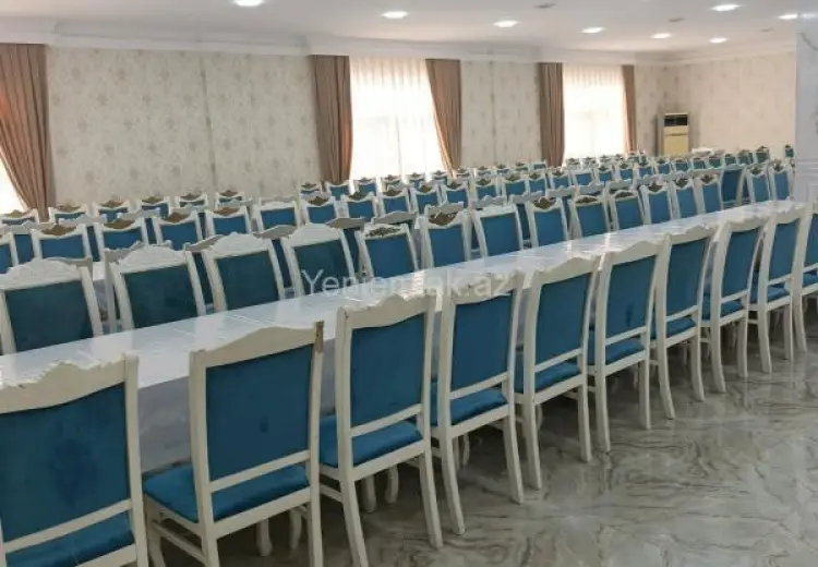 1500 m² Obyekt / Ofis Kirayə (aylıq), Güzdək, Abşeron