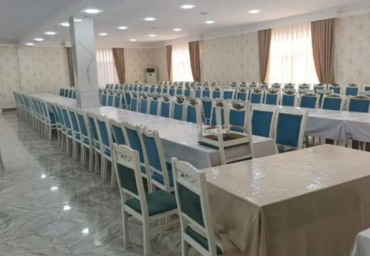 1500 m² Obyekt / Ofis Kirayə (aylıq), Güzdək, Abşeron