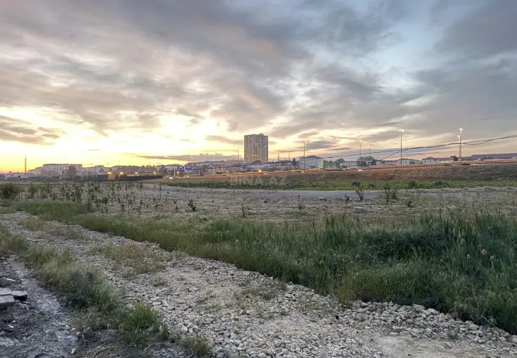 10 sot Torpaq Satılır, Bakıxanov qəs., Sabunçu, Bakı
