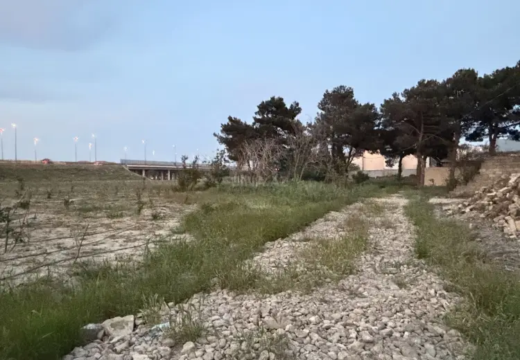 10 sot Torpaq Satılır, Bakıxanov qəs., Sabunçu, Bakı