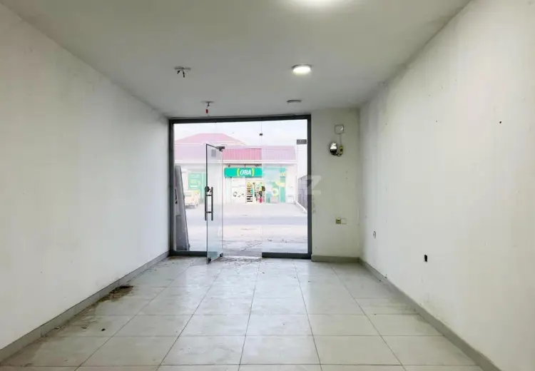 0 m² Obyekt / Ofis , Digah, Abşeron